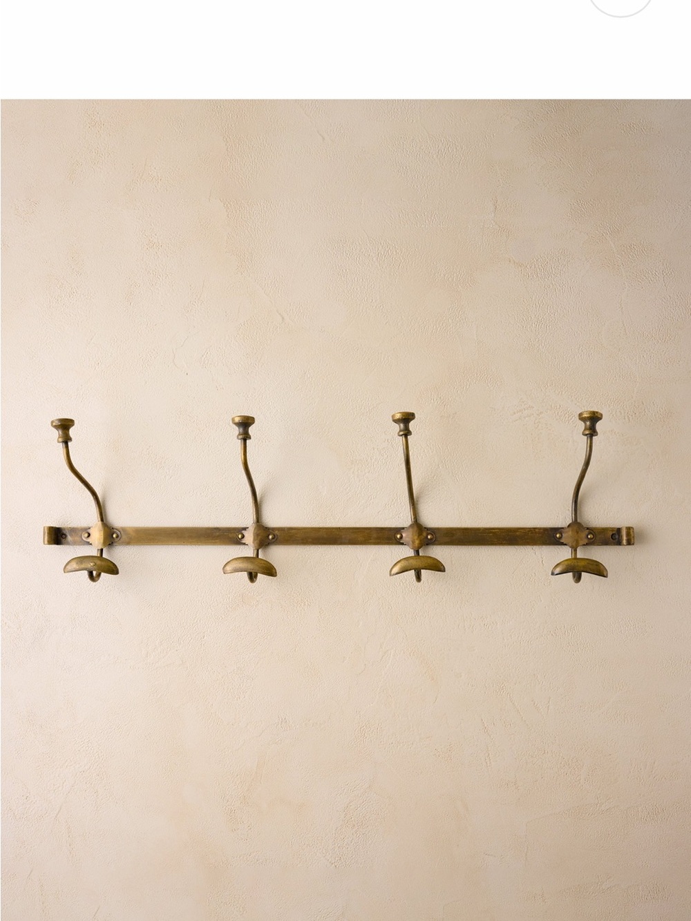 Magnolia Duke Wall Hook